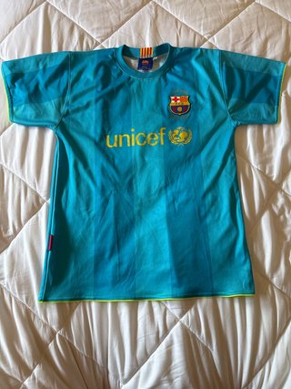 Camiseta FC Barcelona