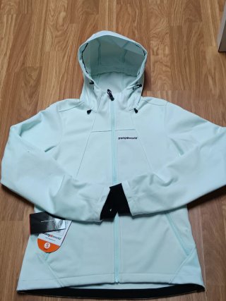Chaqueta Trangoworld Talla S NUEVA CON ETIQUETAS