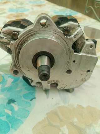 Bomba Inyectora Mitsubishi Eclipse 2G