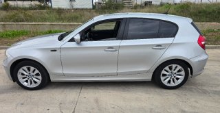 BMW Serie 1 2010