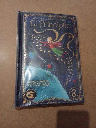 El Principito