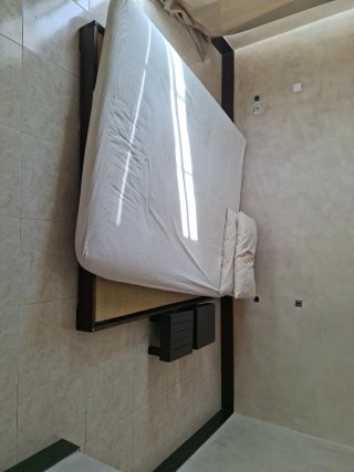 Cama Japonesa Tatami King Size 180x200