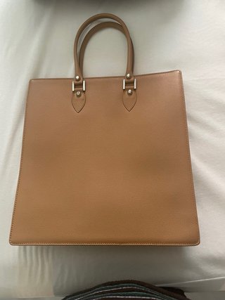 Bolso de Piel Busquets