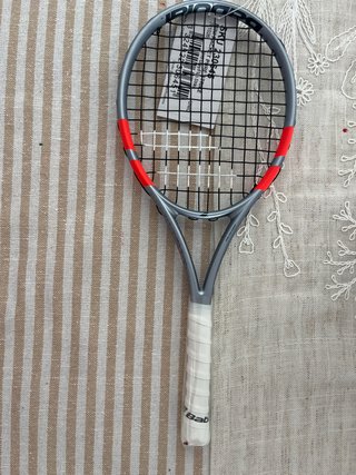 Miniatura Raqueta de Tenis Babolat