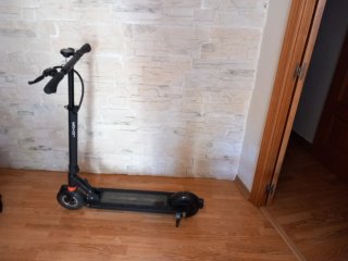 Patinete eléctrico Joyor