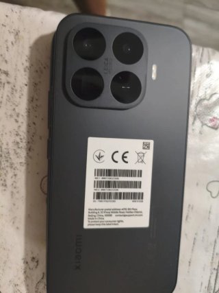 Xiaomi 17T 512GB Negro
