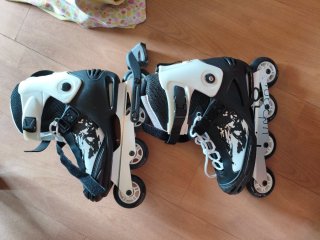Patines en línea Oxelo