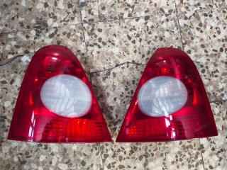 Pilotos Traseros Renault Clio 2003