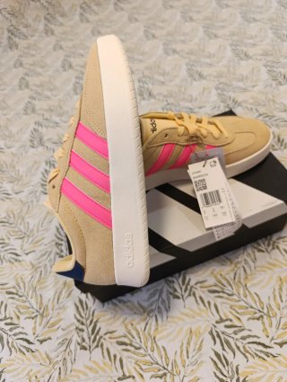 Zapatillas Adidas Barreda.