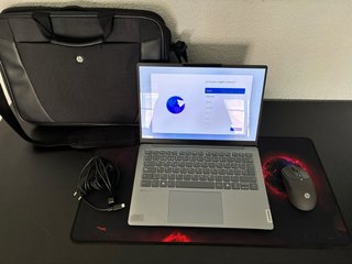 *Lenovo Yoga Slim 7 | Ultra 7 | 32GB RAM | 1TB