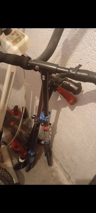 Vendo 3 Patinetes