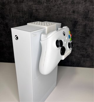 Supporto per controller Xbox Series S