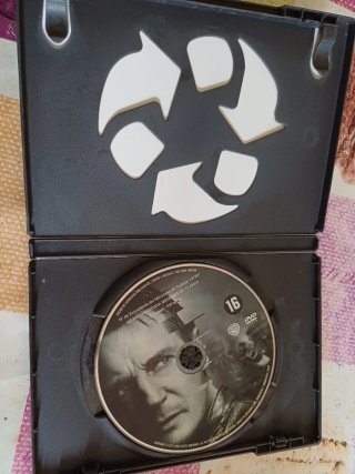 DVD Unknown (Senza Identità)