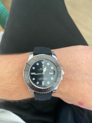 Reloj Rolex Yacht-Master