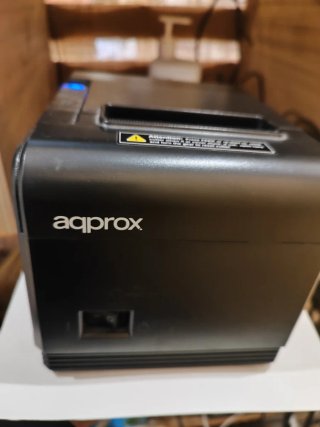 Impresora Térmica aqprox
