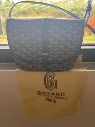 Bolso Goyard Paris
