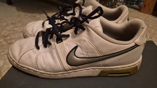 Zapatillas Nike Air Gravel