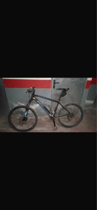 Bicicleta de Montaña Orbea