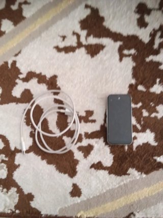 iPhone Mini Plateado