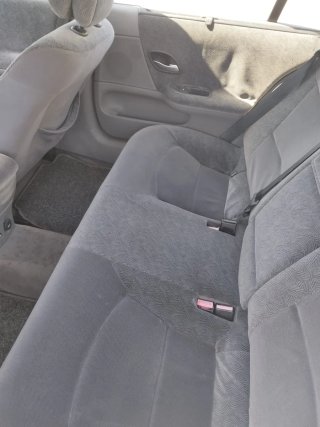 Renault Laguna 2003