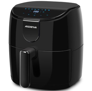 Freidora de aire 4L AIGOSTAR