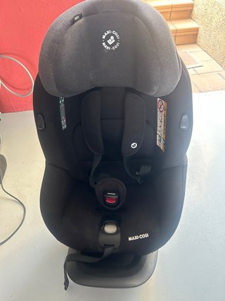 Silla de coche Maxi-Cosi Mica como nueva