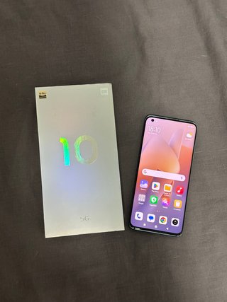 Xiaomi Mi 10 5G