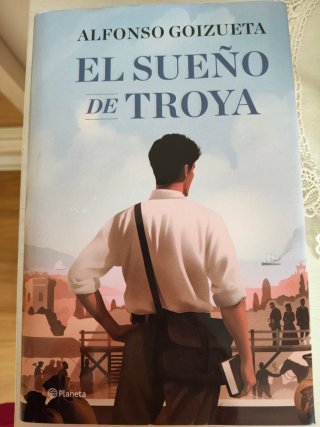 El sueño de Troya