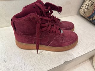 Zapatillas Nike Air Force 1 High