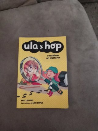 Libro