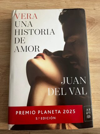 Vera, una historia de amor