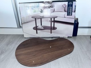 Pirza de mesa