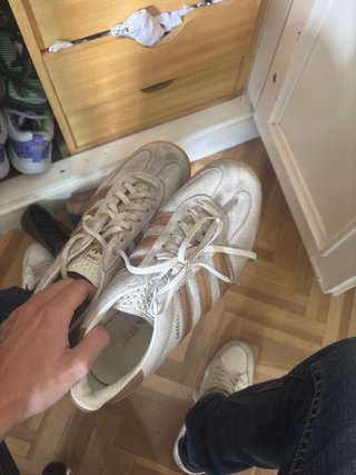 Zapatillas adidas Gazelle