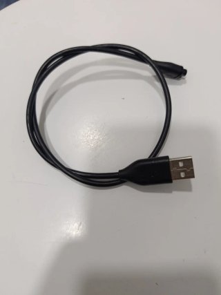 Cable de carga Garmin, Reloj