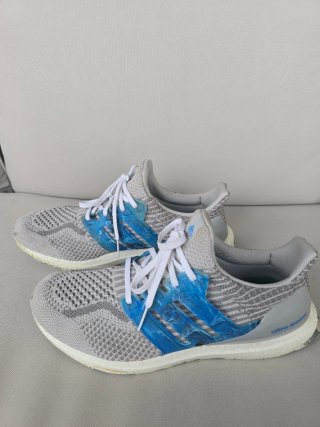 Zapatillas Adidas Ultraboost 44 2/3