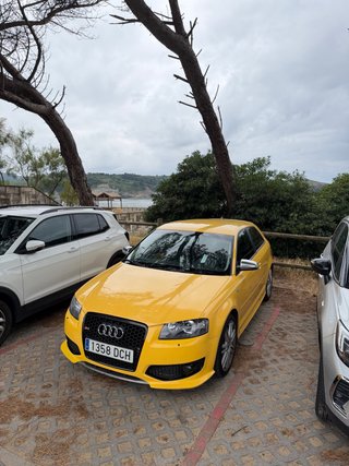 Audi A3 2005