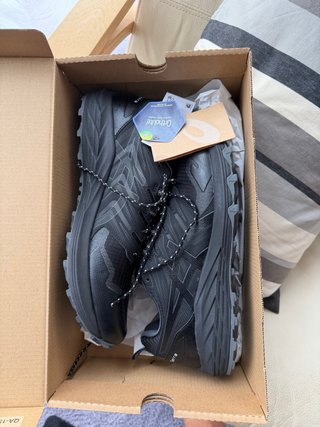 Zapatillas Asics Gel Trabuco Terra