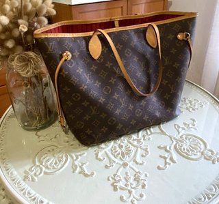 Bolso Louis Vuitton Neverfull MM