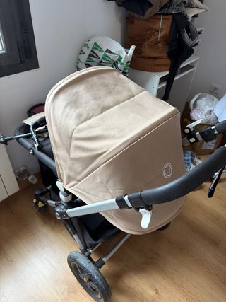 Carrito Bugaboo Camaleon