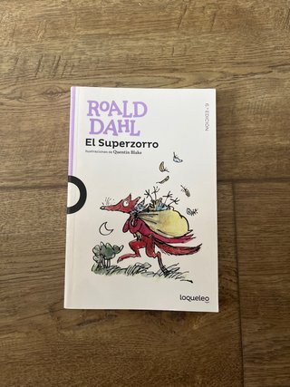 El superzorro