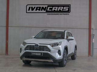 Toyota Rav4 220H e-CVT 4x2 Advance
