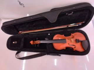 Violín 1/4 Kreutzer School