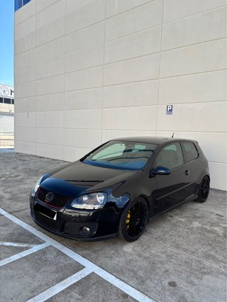 Golf GTI V BWA