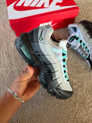 Zapatillas Nike Air Max 95