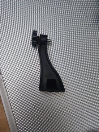 Adaptador para prismáticos a trípode