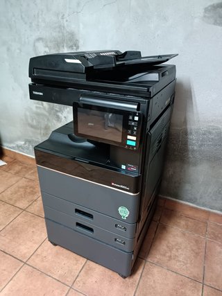 Fotocopiatrice Toshiba e-STUDIO 5005AC