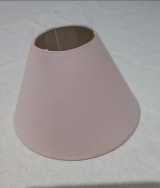 Pantalla NUEVA para Lámpara rosa