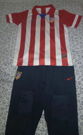 Chándal Atlético de Madrid Nike