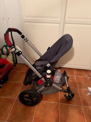 Carro Bugaboo