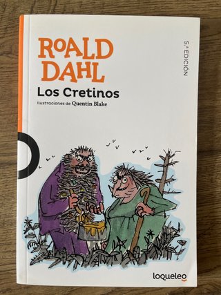 Los cretinos